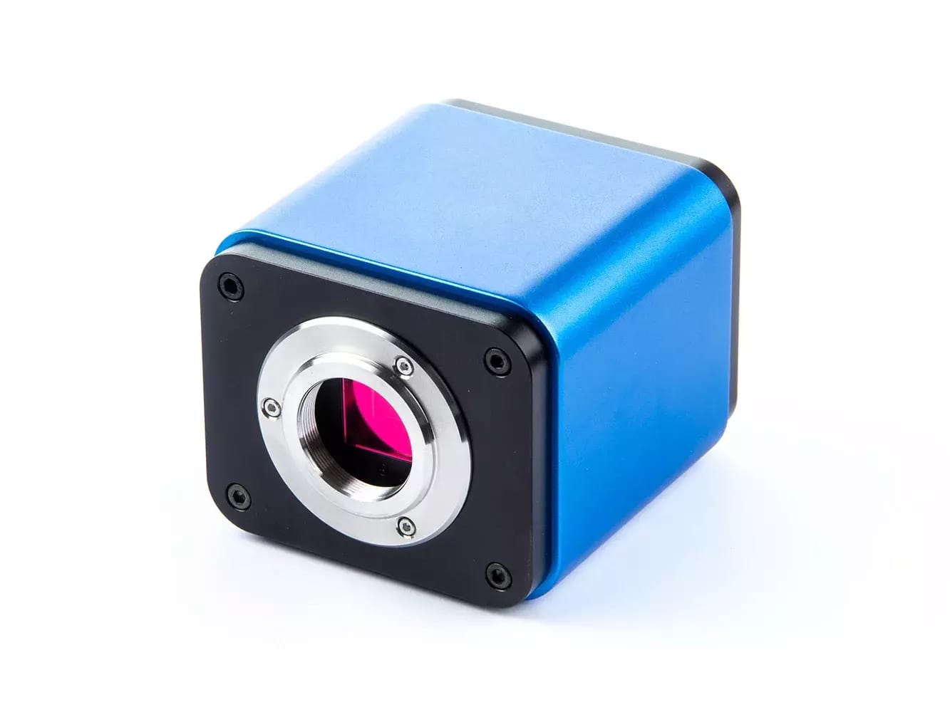 Smart Kamera für Mikroskope mit Autofokus 5Mpix, HDMI, USB, Wifi, Sd Karte mit Messsoftware – 2