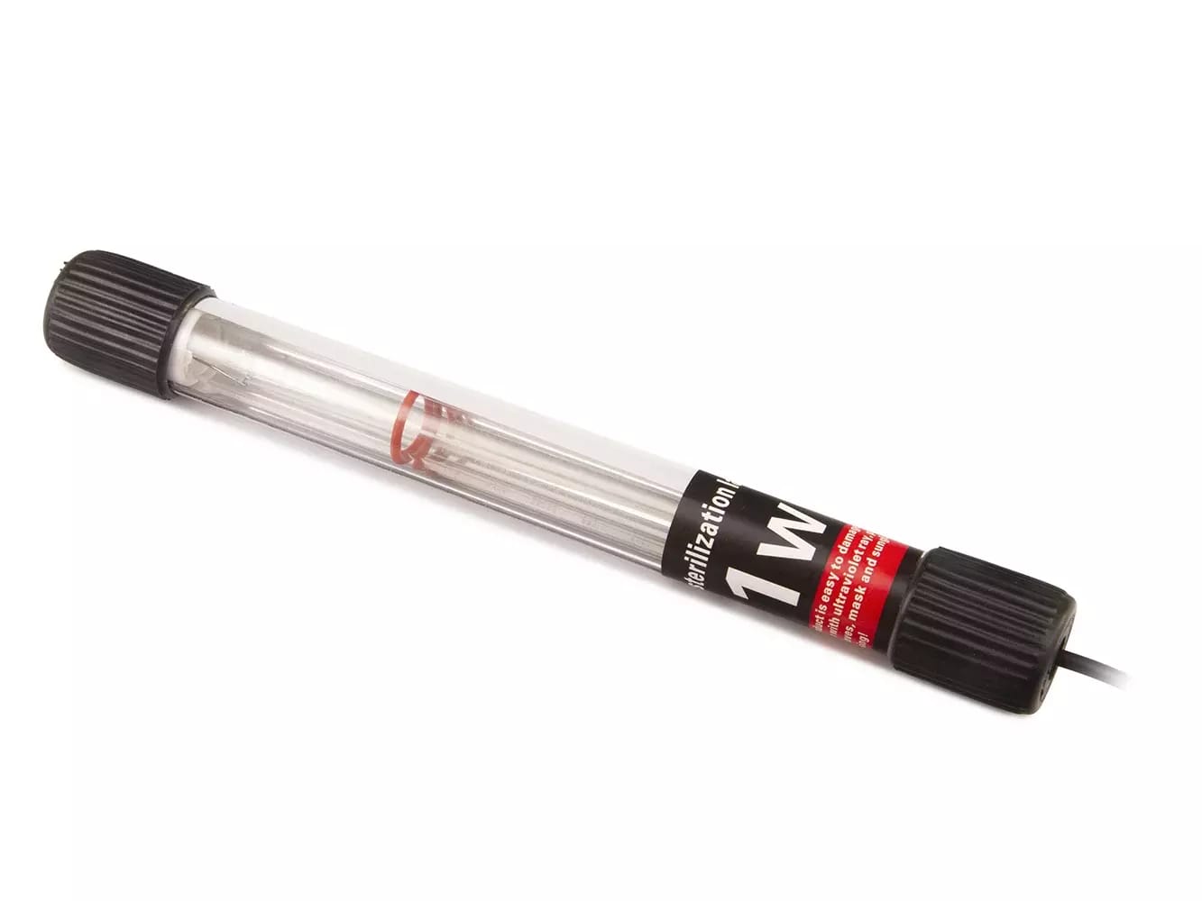 Keimtötende UV-C-Lampe zur Desinfektion von Flächen und Räumen 11W – 2