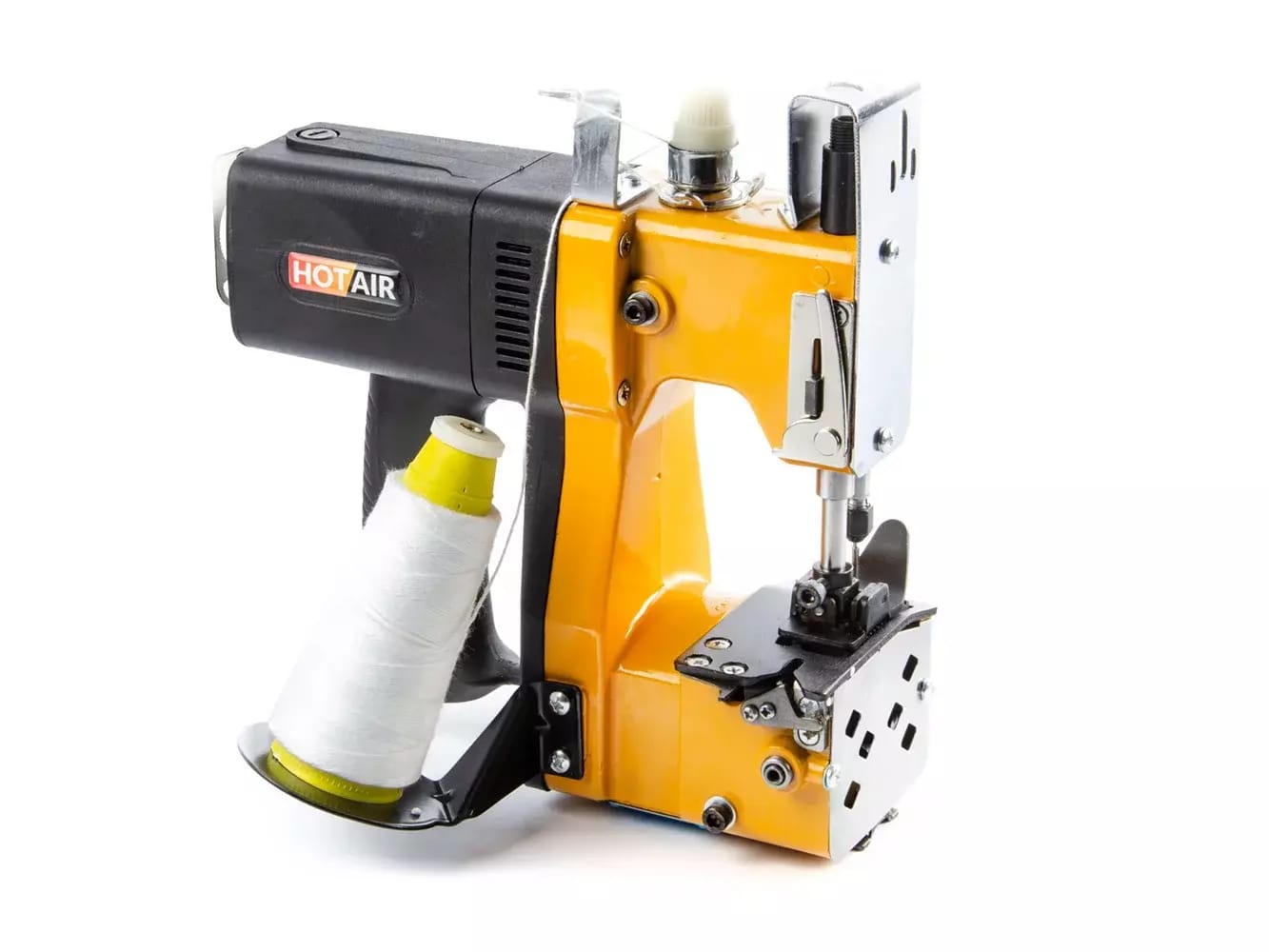 GK9-350B tragbare Sacknähmaschine mit Akku zum Verschließen von Säcken – 2