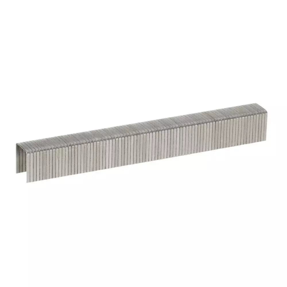 Stahlklammern 13x16mm für Drucklufthefter, 2500 Stück