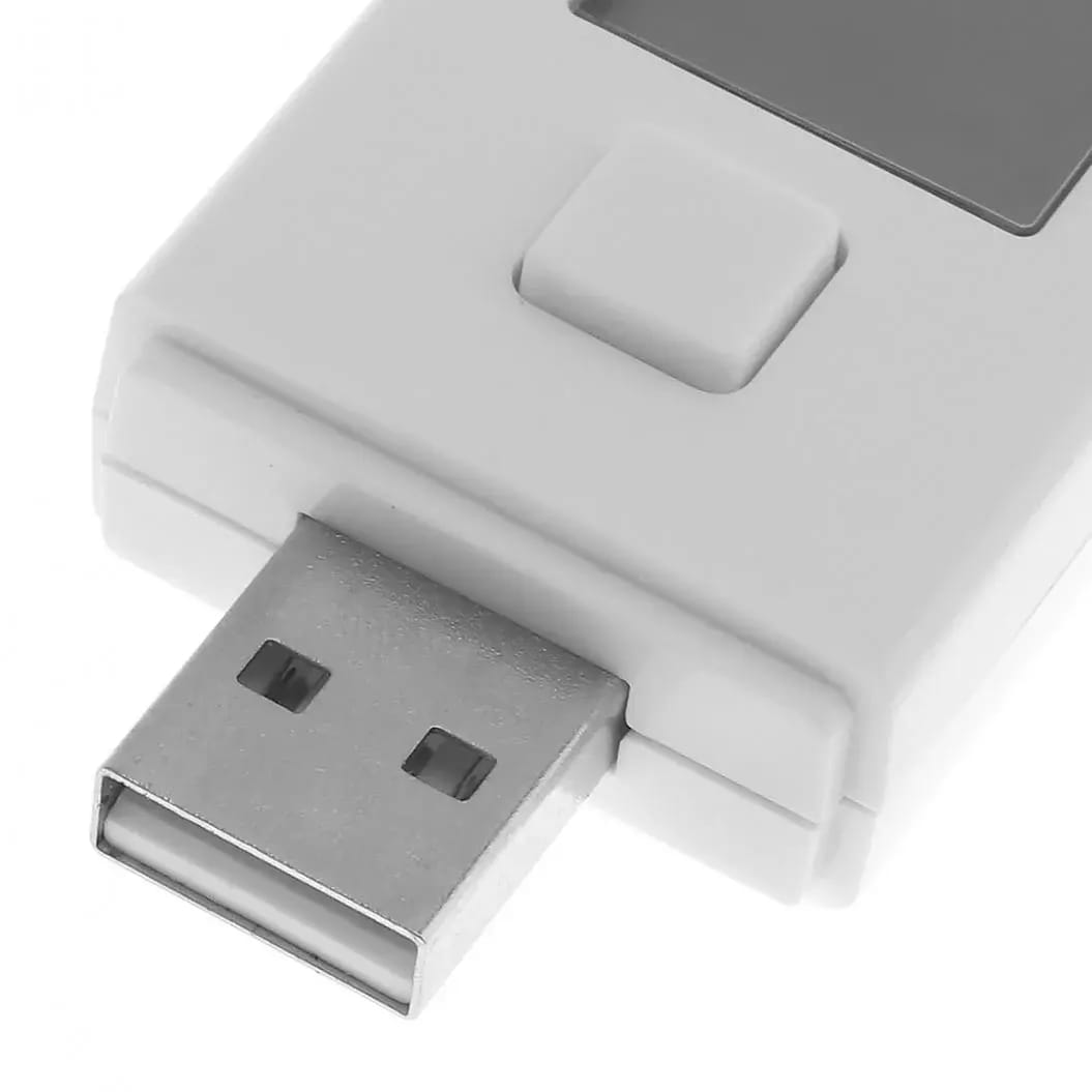 USB-Prüfgerät UNI-T UT658 – 2