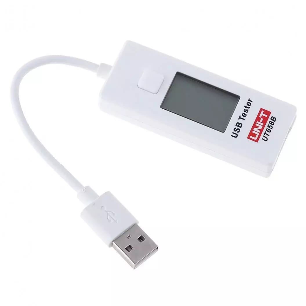 UNI-T UT658B USB-Prüfgerät – 2