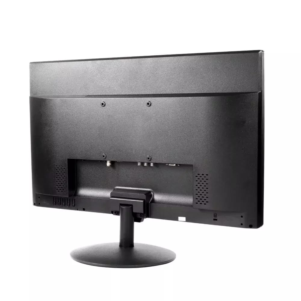 Industrieller FULL HD Monitor 21,5" HDMI, VGA, AV, BNC für Kameras und Mikroskope – 2