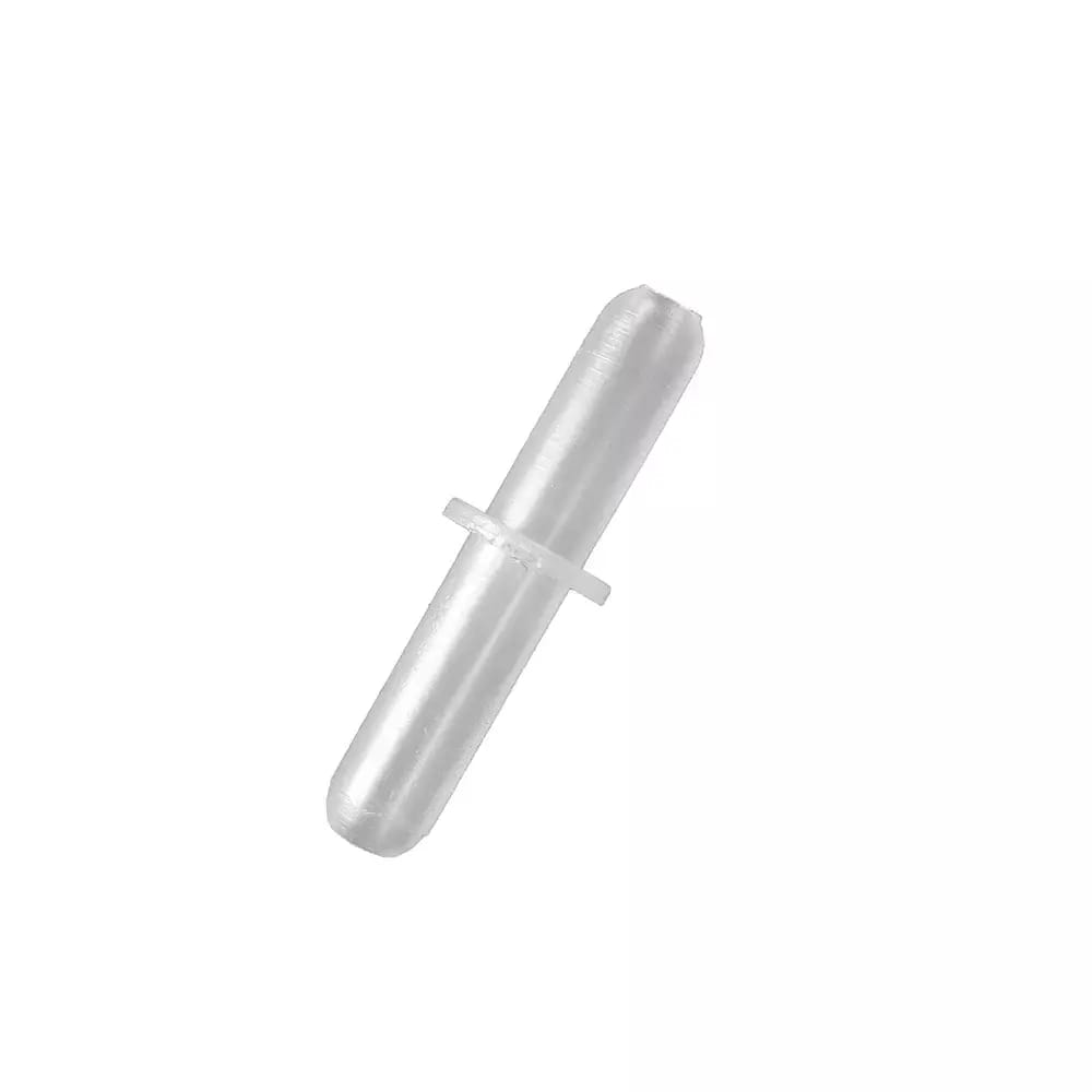 Schlauchkupplung / PE-Schlauchanschluss Durchmesser 4 mm