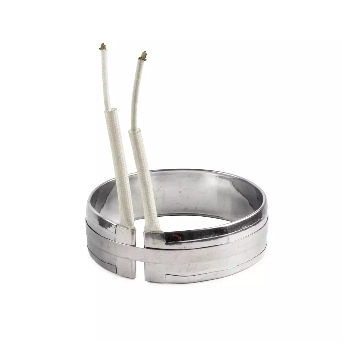 Ersatzheizelemente für Blechwannen Körper für Wanne 100mm