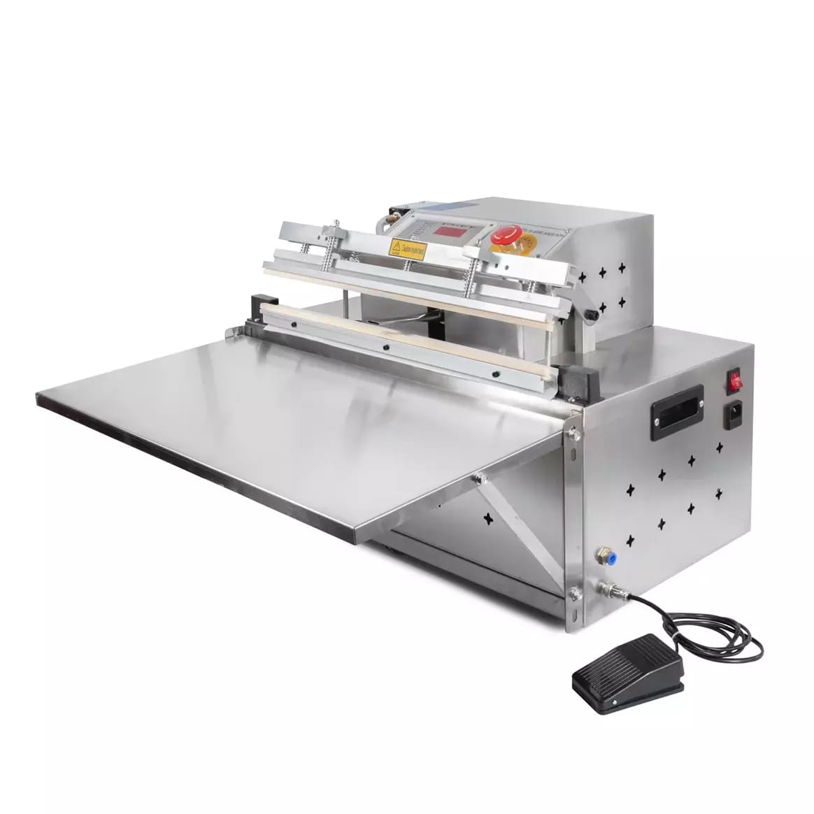 Benchtop-Vakuumverpacker mit Schutzatmosphärenbefüllung DZ-500