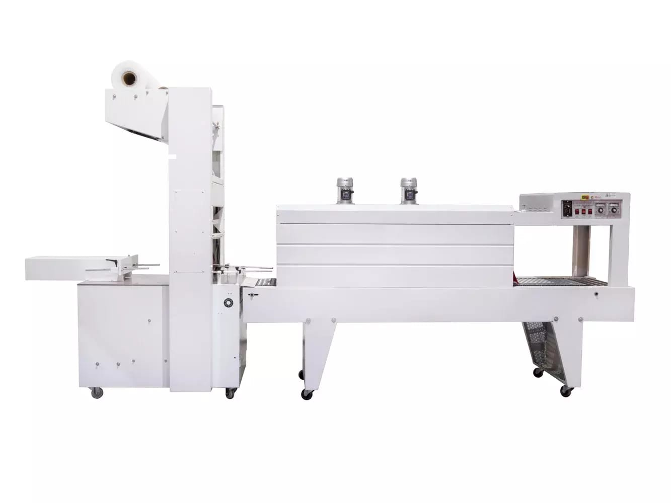 Gruppenverpackungsmaschine FL-5038
