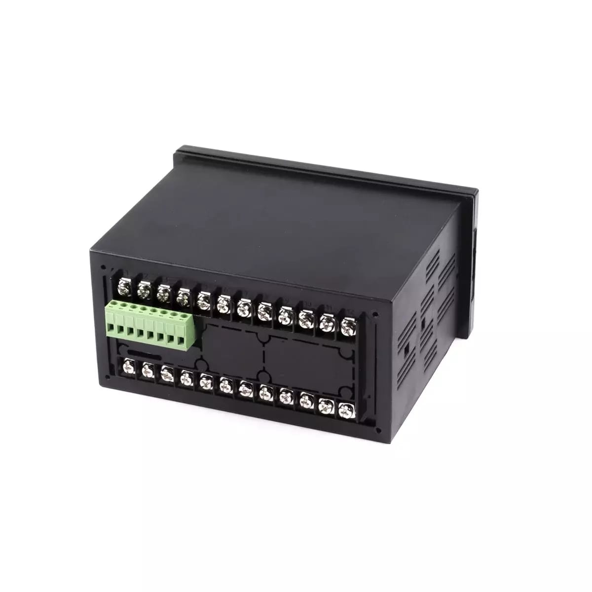 Sechs-Kanal-PID-Industrieregler mit 230V/3A-Relais – 2