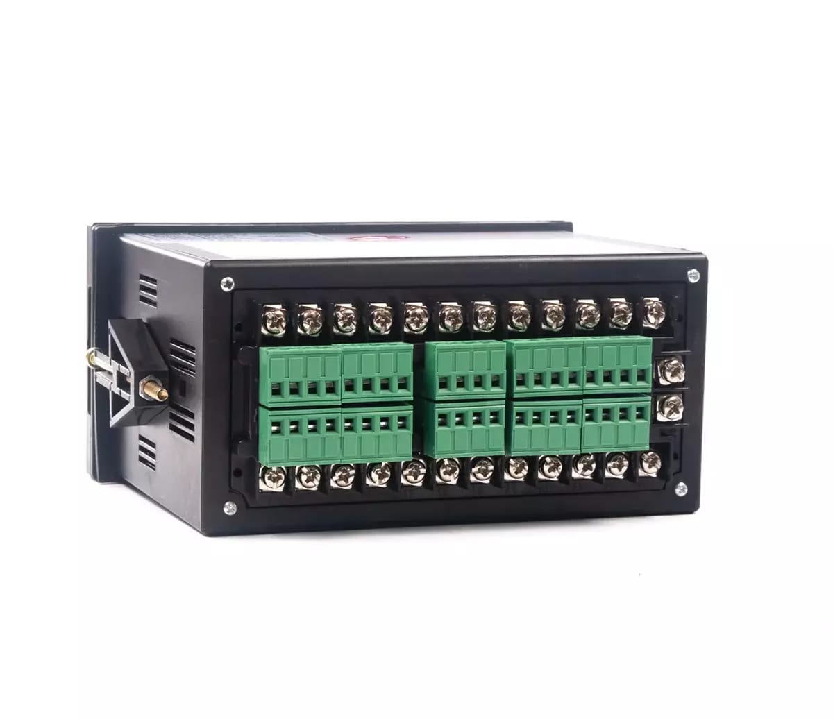 12-Kanal-PID-Industrieregler SSR 12V/20mA – 2