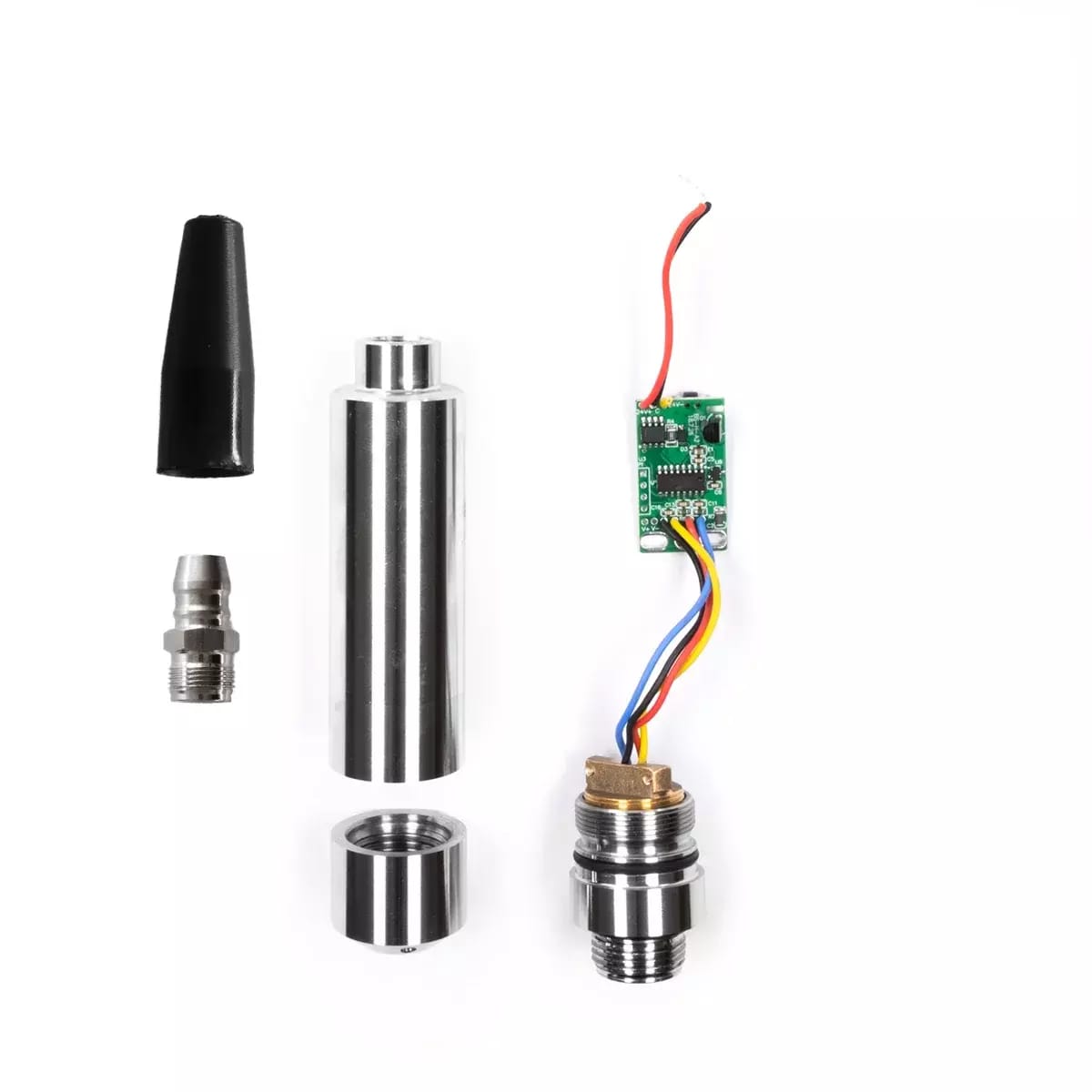 Sensor für Füllstand / Wassersäulenmessung 0-10m 24V, 4-20mA – 2