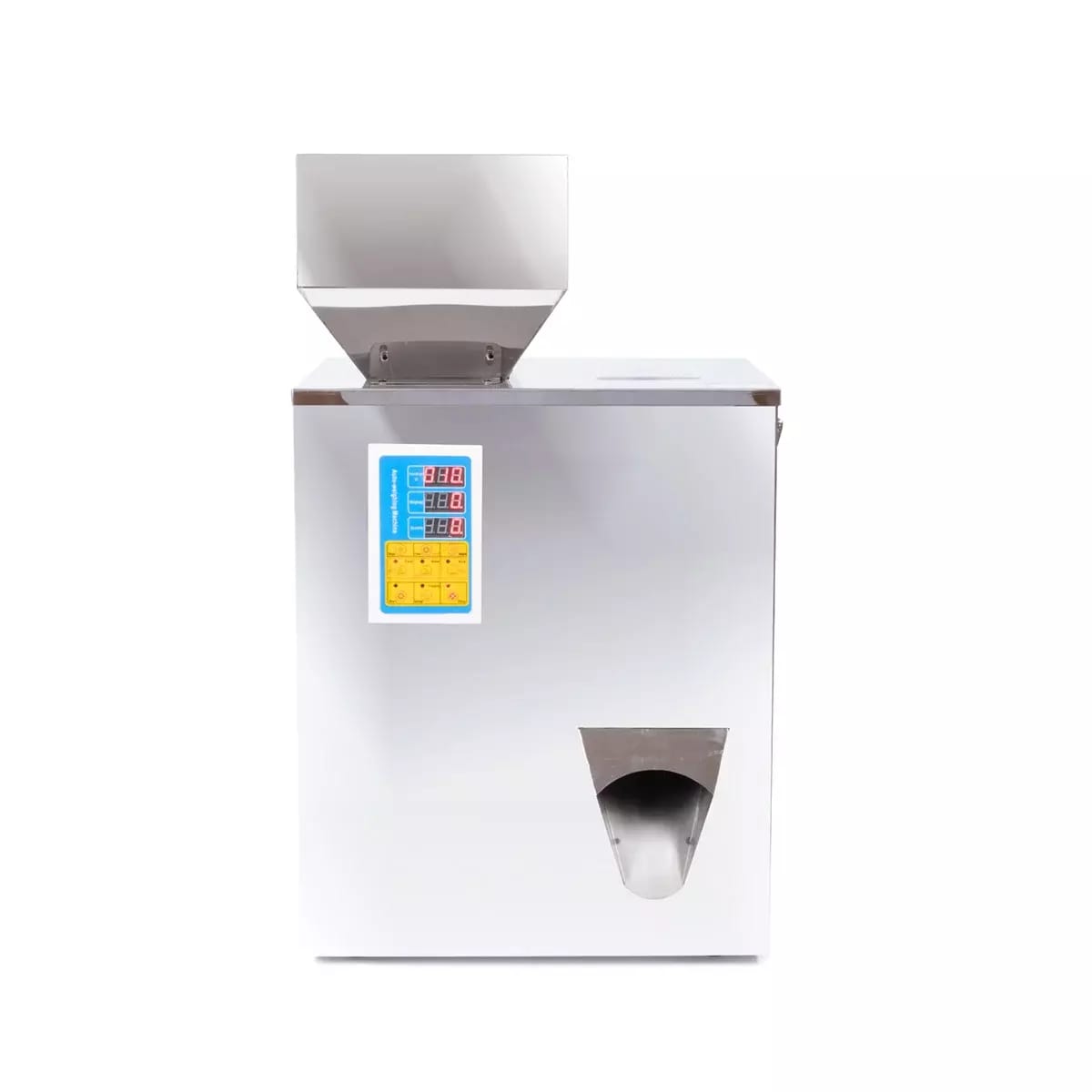 Automatischer Spender für Schüttgüter und Mischungen 20-999g – 2