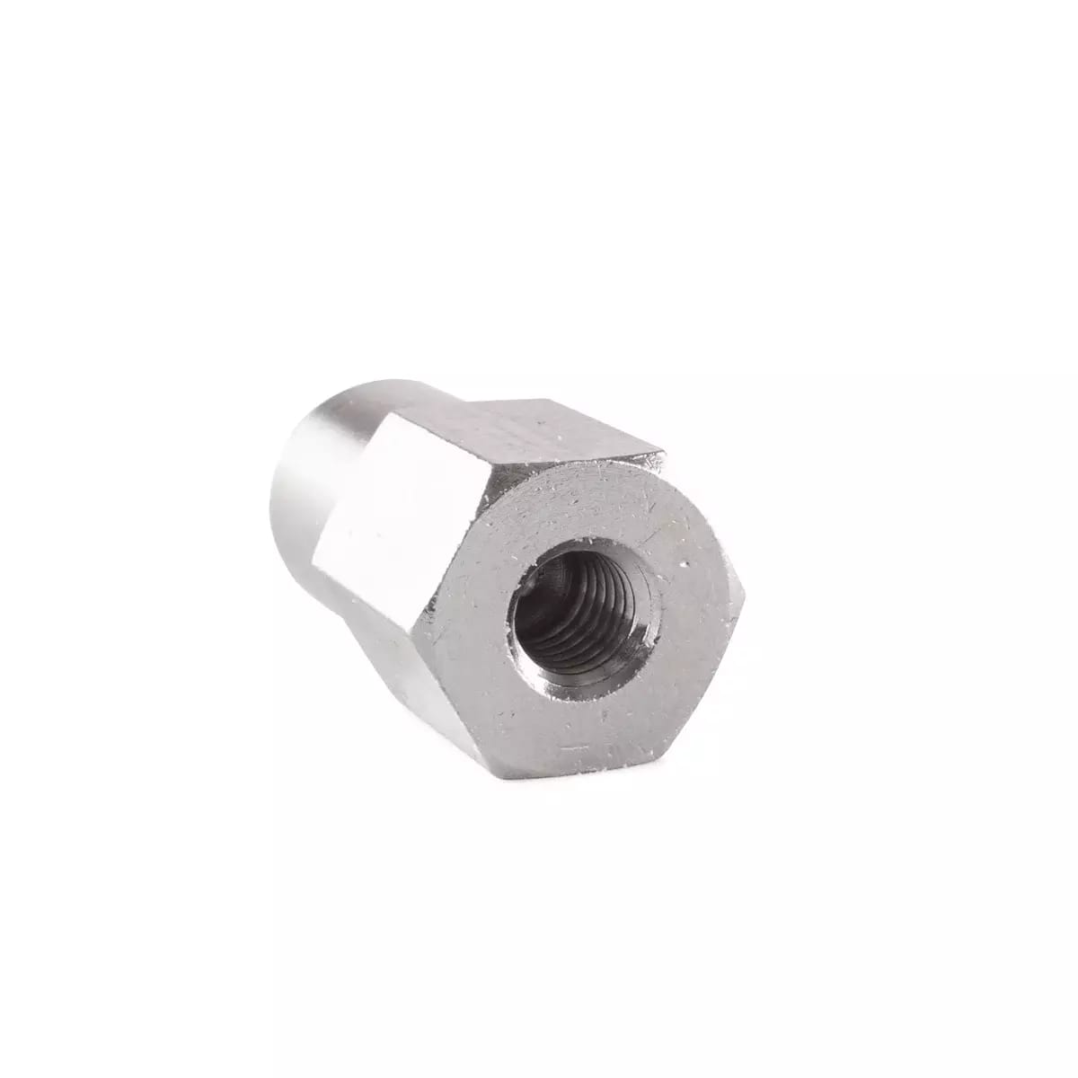 Adapter Luer Lock Buchse mit Innengewinde M5 – 2