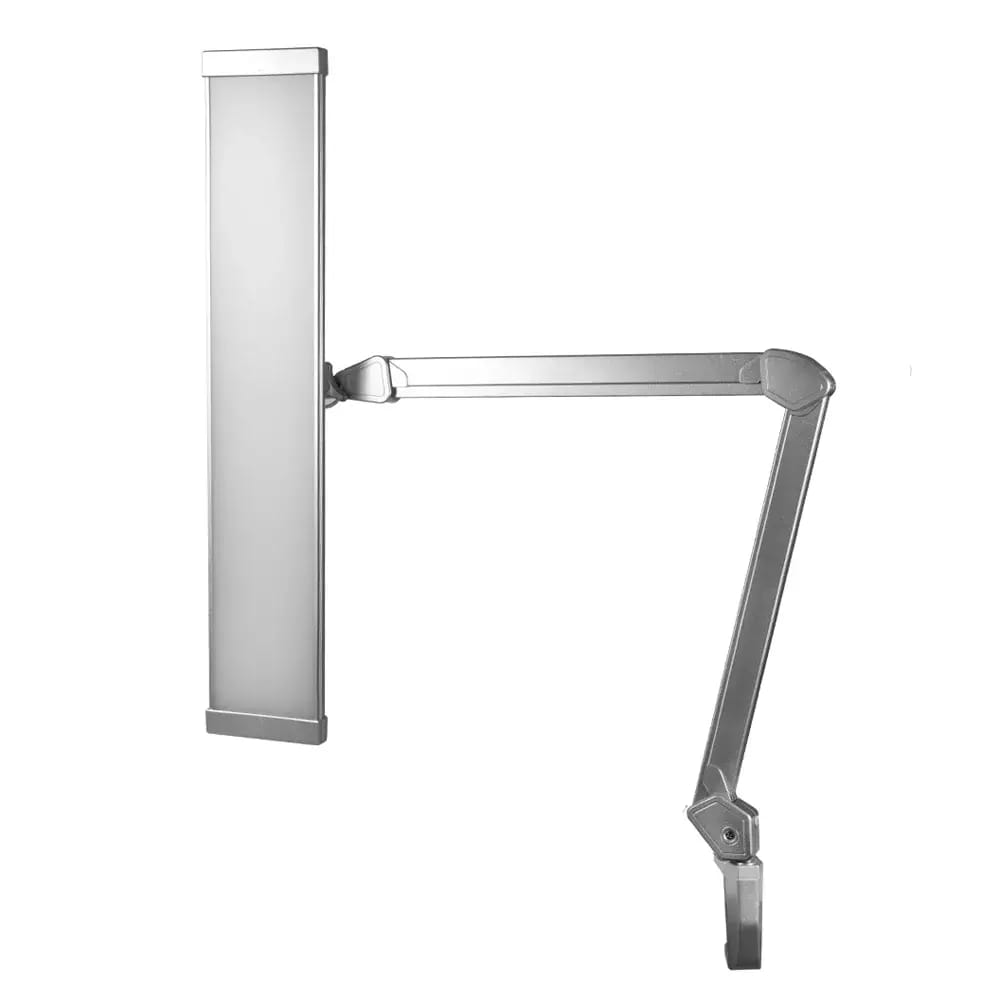 Silberne dimmbare LED-Arbeitsleuchte IB-9507 3500lm, 3000-6000K mit Touch Control – 2