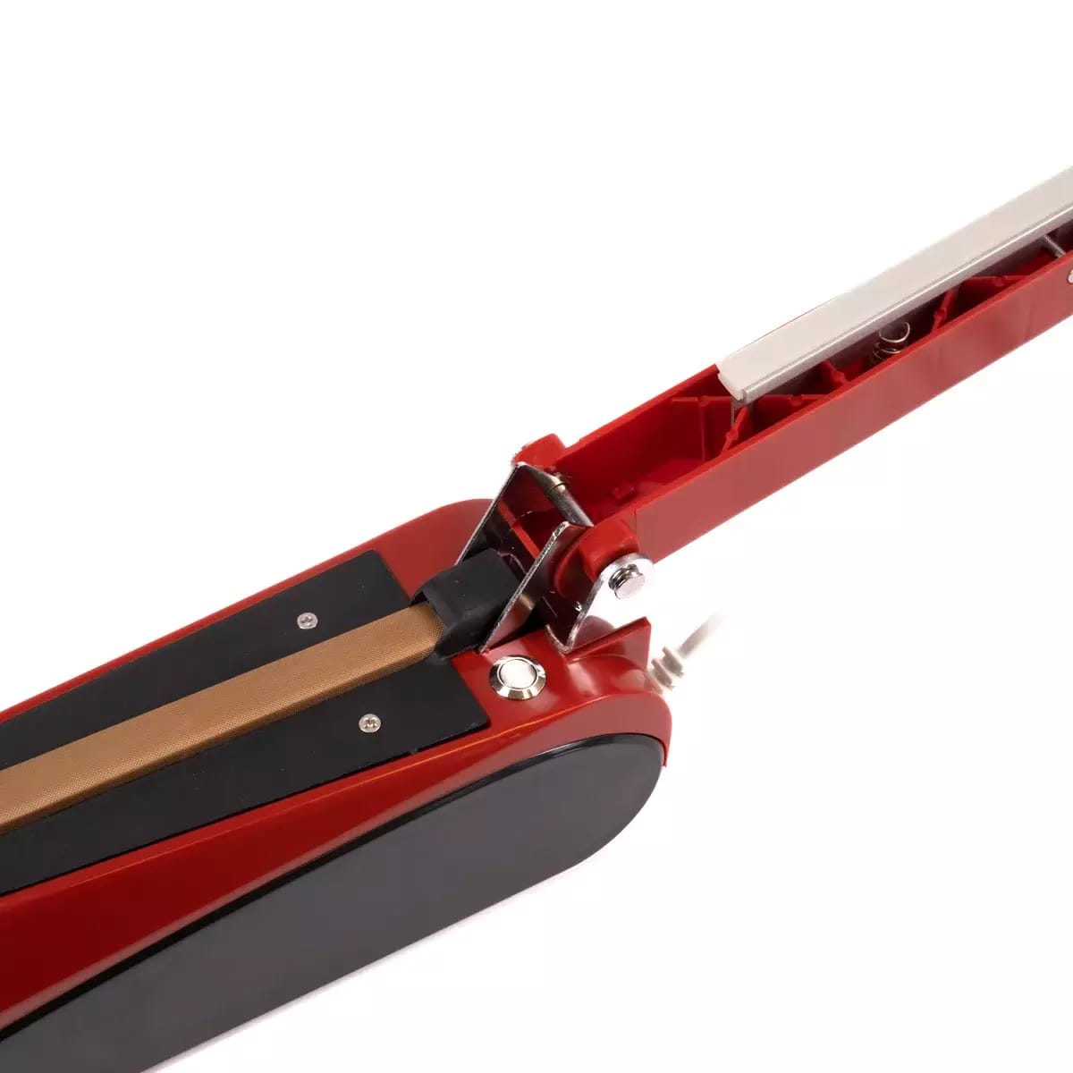 Impulsfolienschweißgerät PFS-200D Länge 200 mm – 2