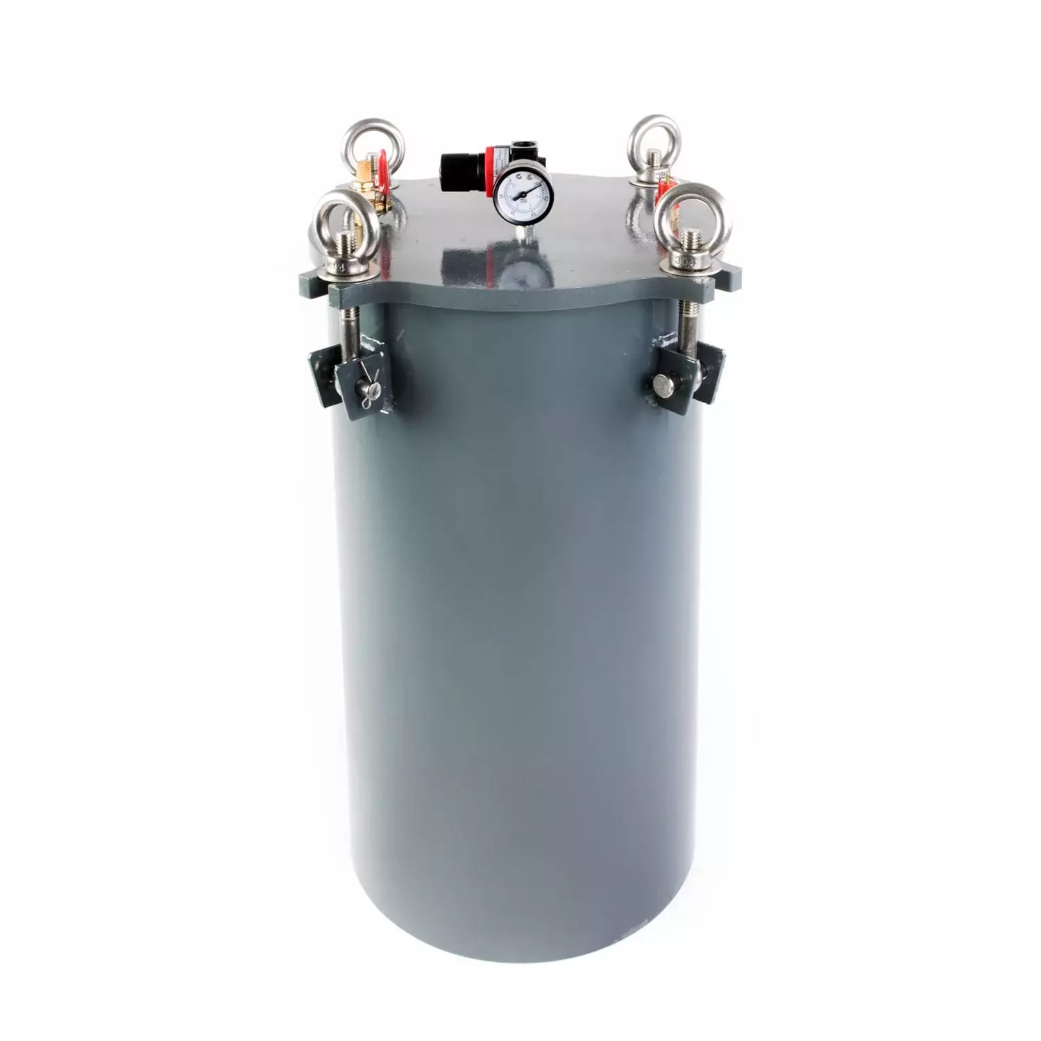 Behälter für industrielle Flüssigkeitsdosierung 25l