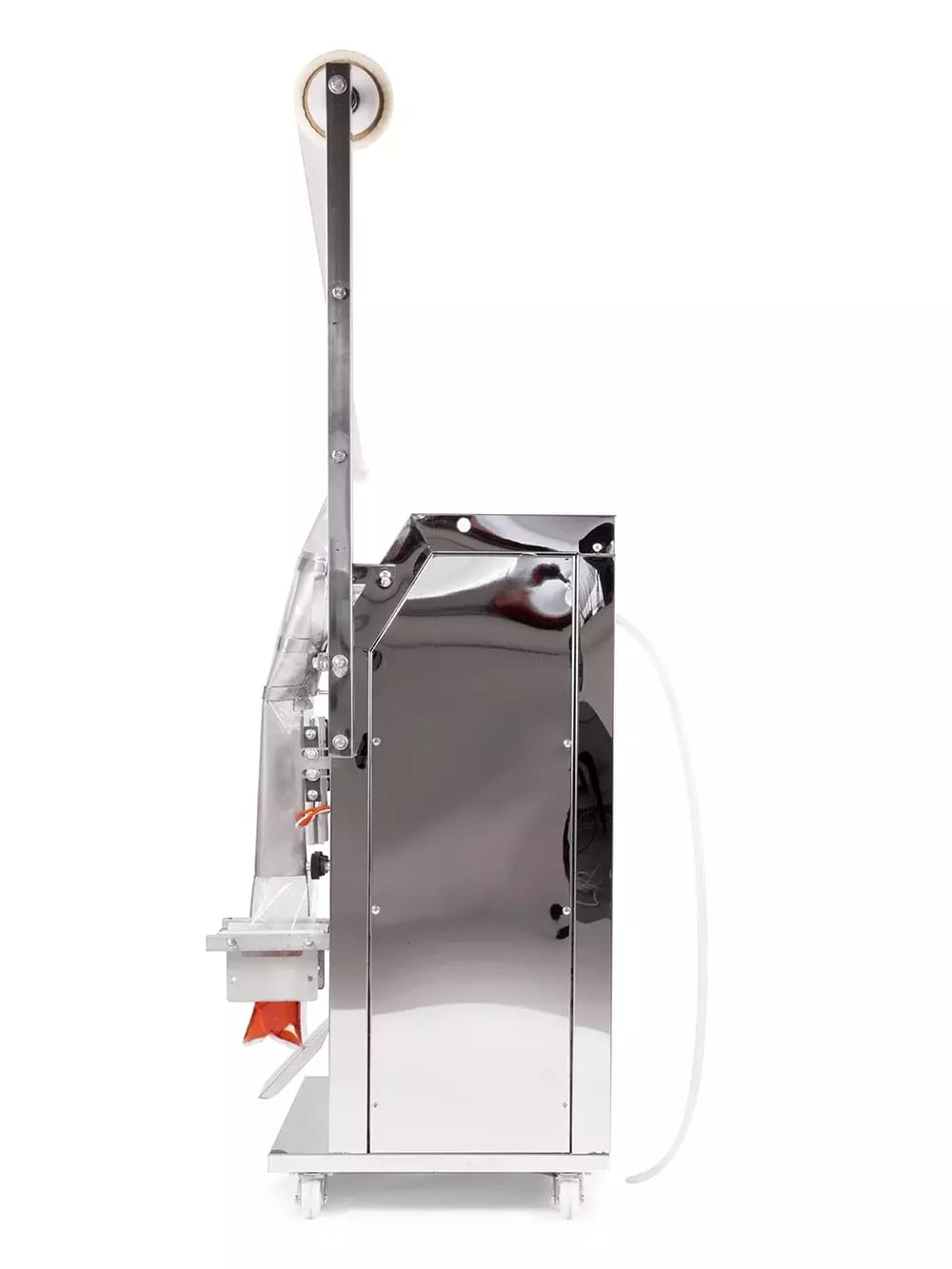 YTK-LP200 10-200ml Automatische Flüssigkeitsdosier- und Verpackungsmaschine – 2