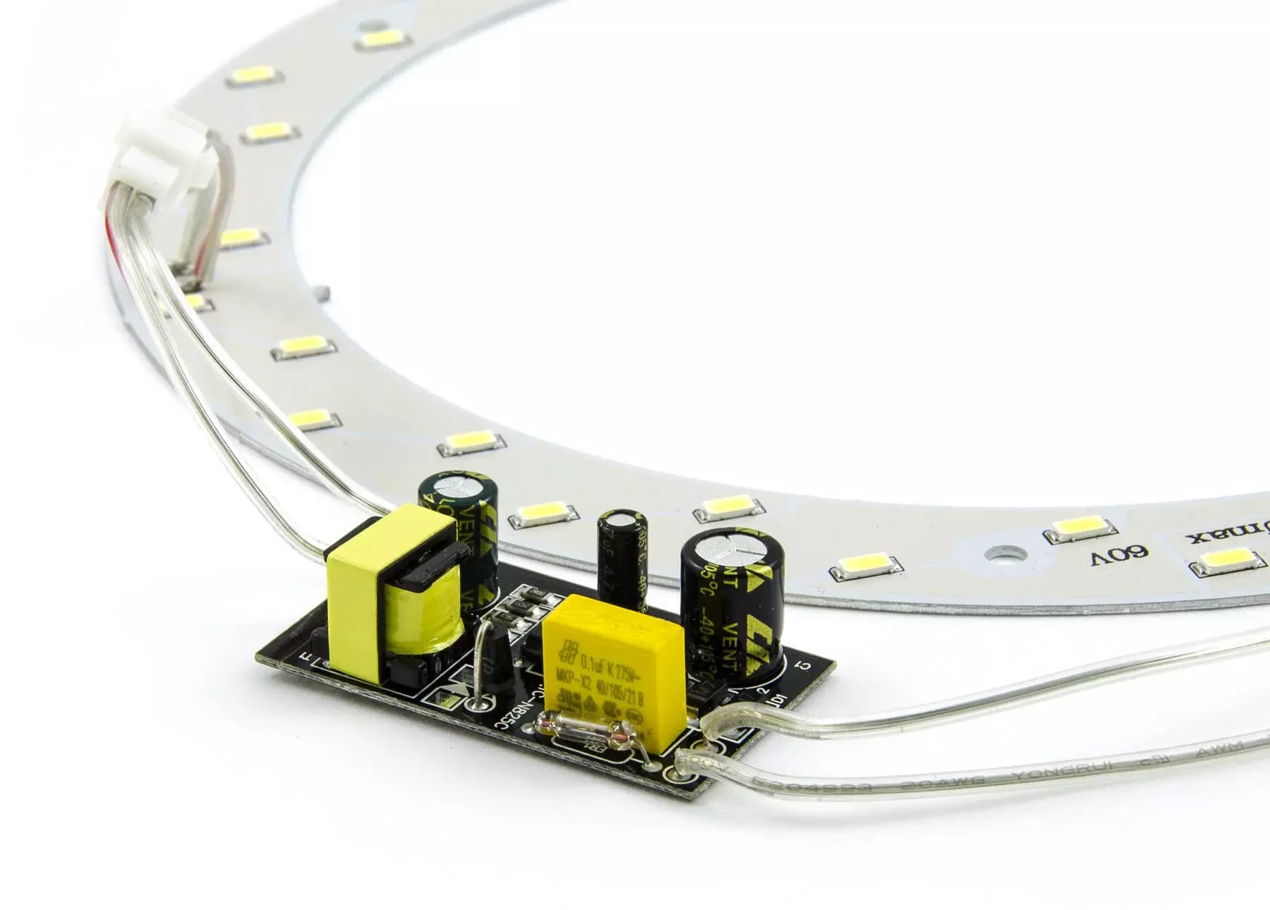 Treiber für LED-Lampen mit Lupe T86-A,B,C,E Ersatz – 2
