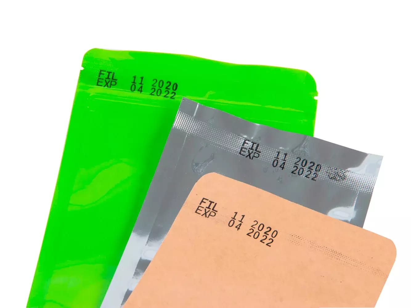 DBF-810SUS WL Förderbandschweißmaschine mit Druck zum Schweißen und Verschließen von Beuteln und Verpackungen – 2