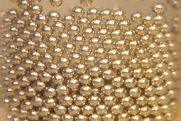 Pro BGA Zinnkugeln (Kleinpackung) 1000 Kugeln 0,35mm – 2