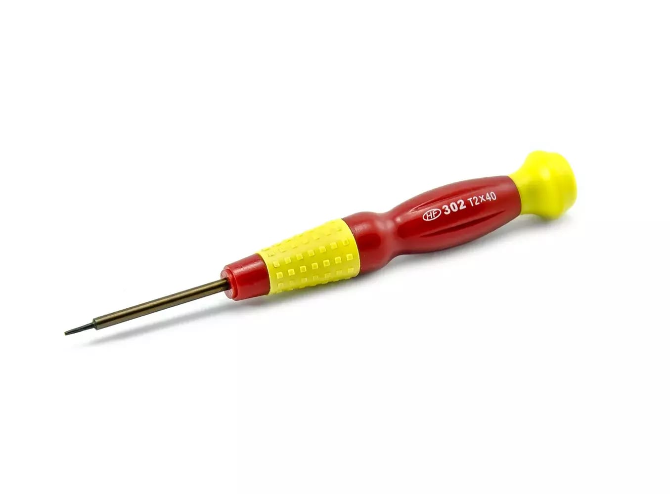 Schraubendreher - Torx 2 Typ 1