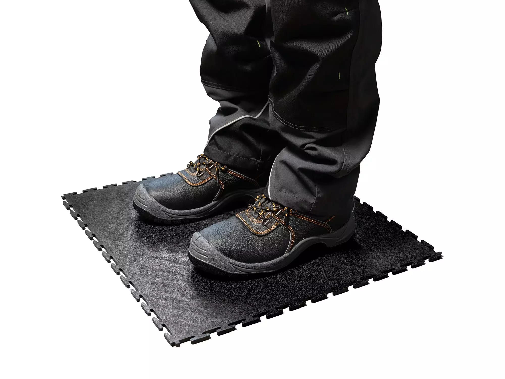Arbeitsplatte mit ESD-Antistatik-Schutz - 498 x 498 x 6,5 mm – 2