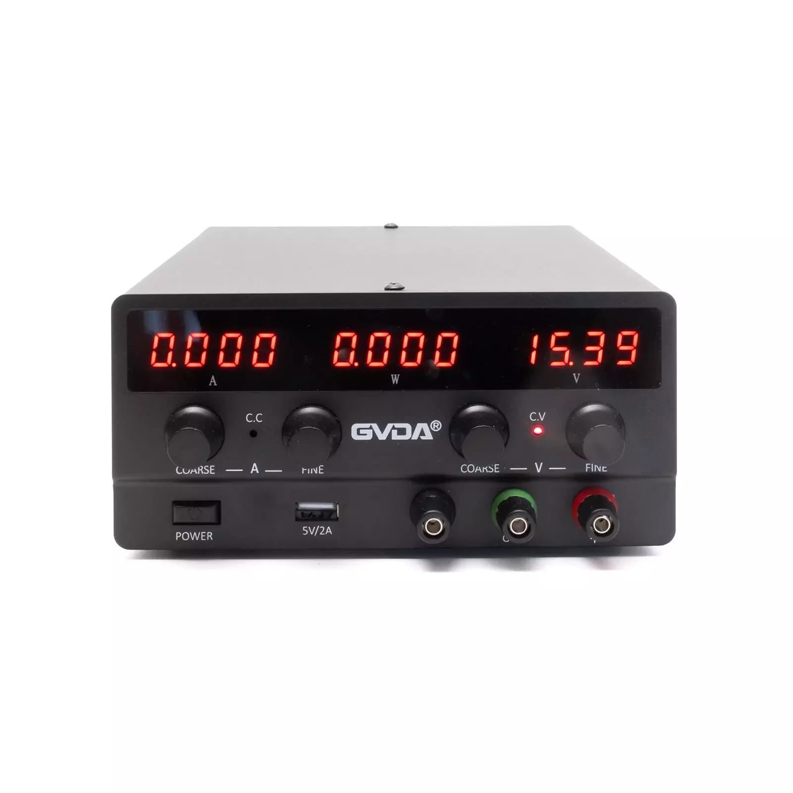 Labor-Schaltnetzteil - GVDA SPS-H305 30V/5A + USB 5V/2A – 2