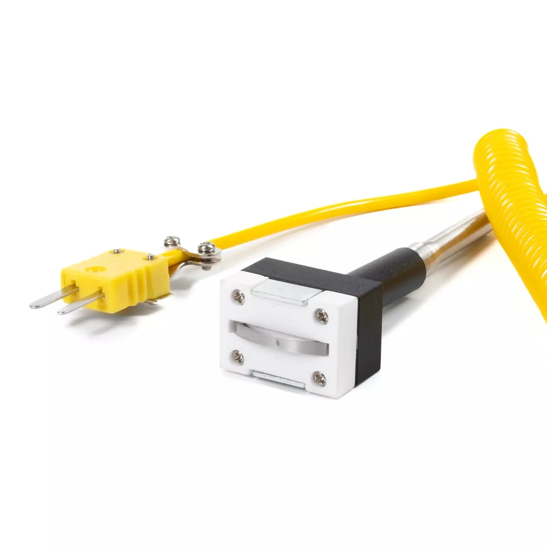 Magnetischer Thermoelementfühler Typ K (TP-01) für Multimeter, Thermometer und BGA-Stationen – 2