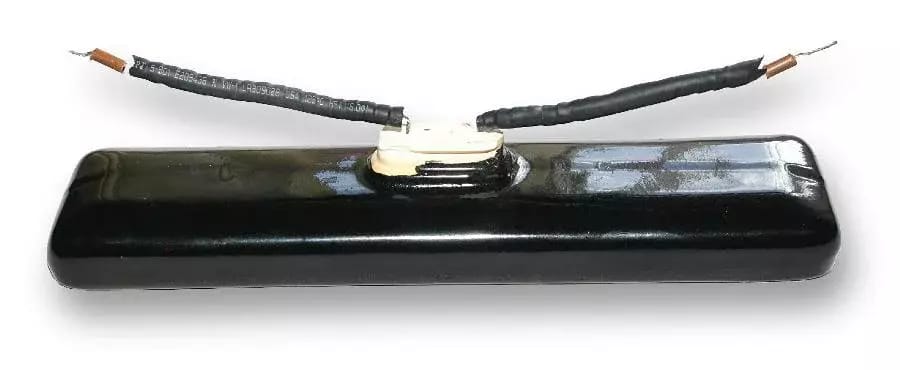 Ersatzheizblock für T-8280 Typ1 – 2