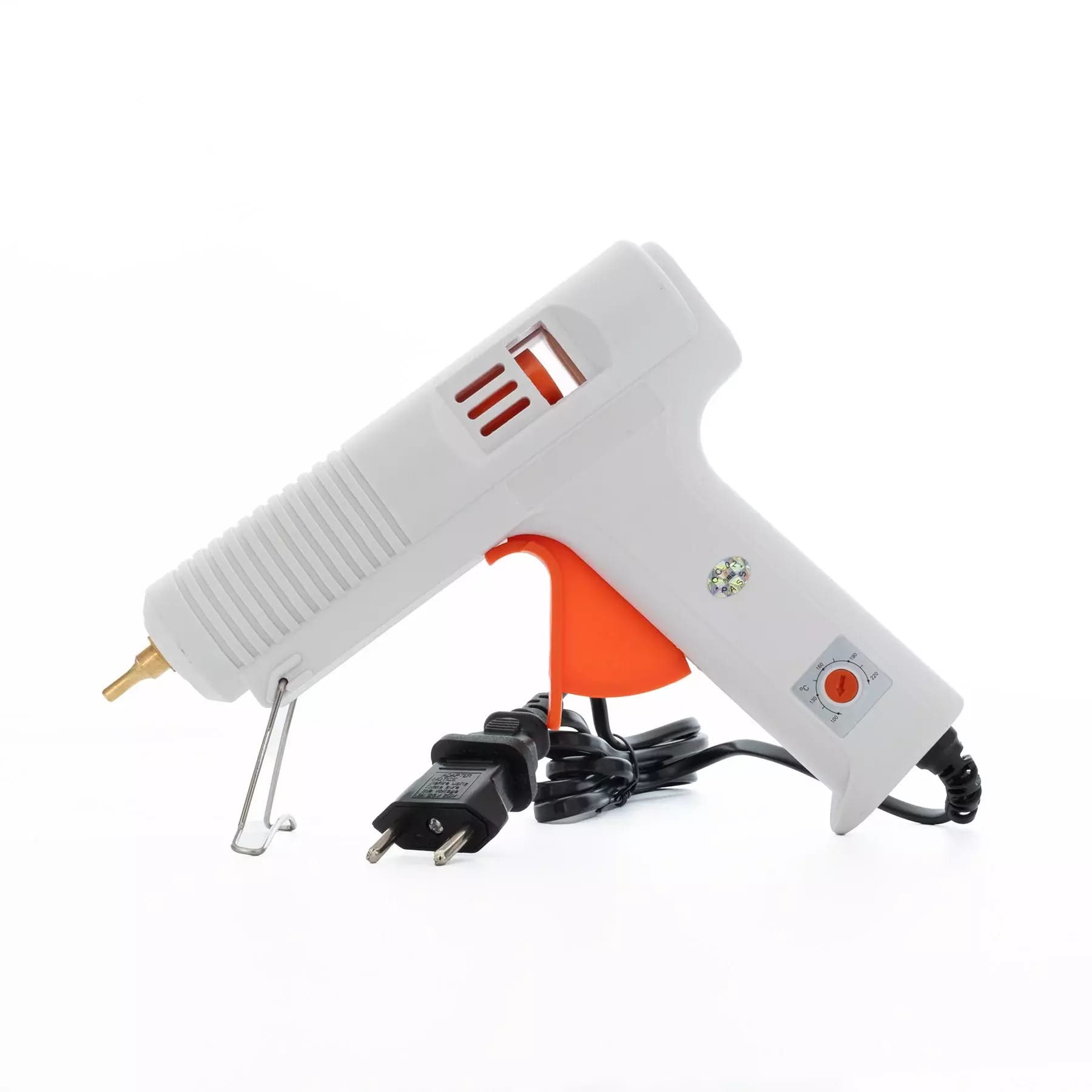 Schmelzpistole mit Temperaturregelung Typ 988C
