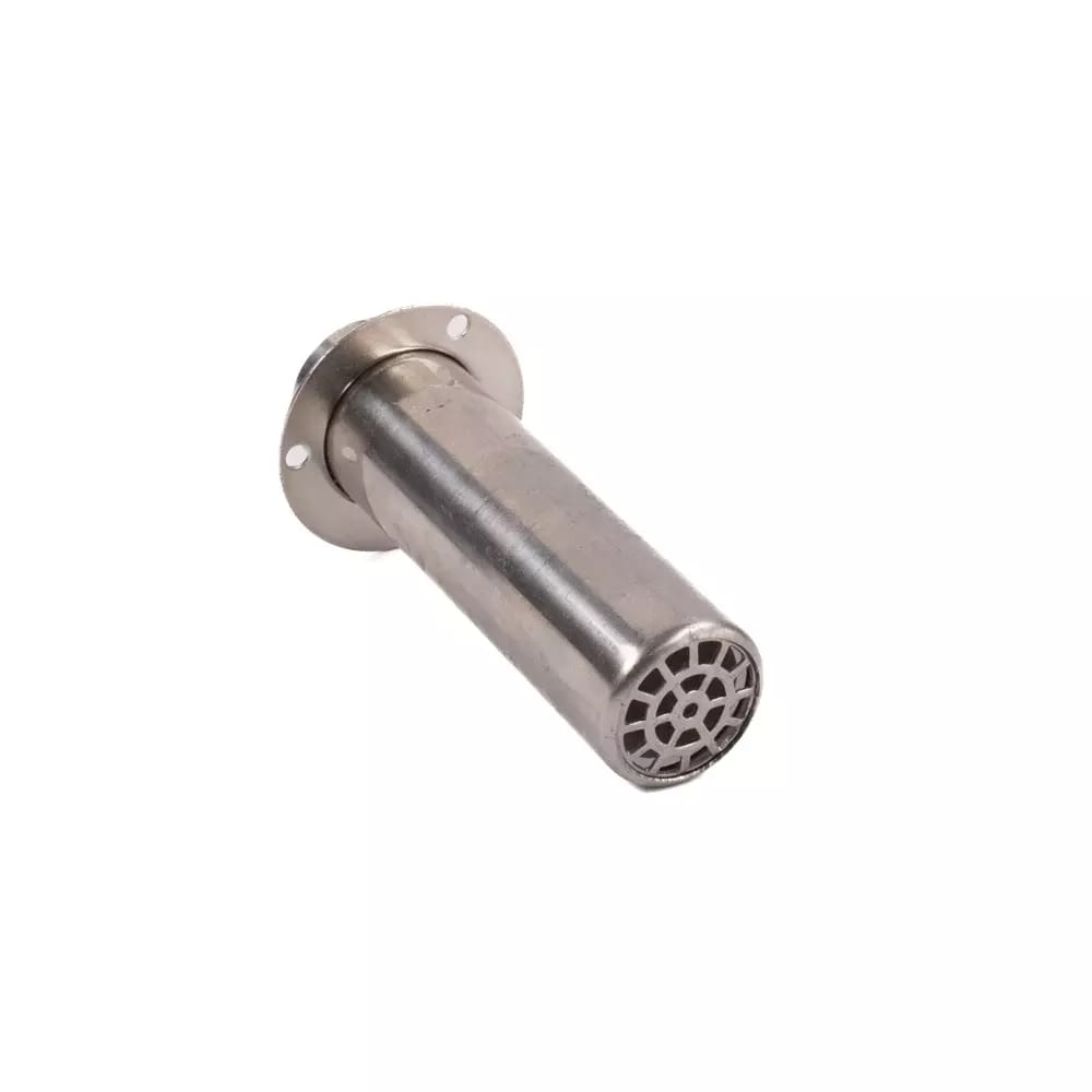 Metallrohr (Typ 1) – 2
