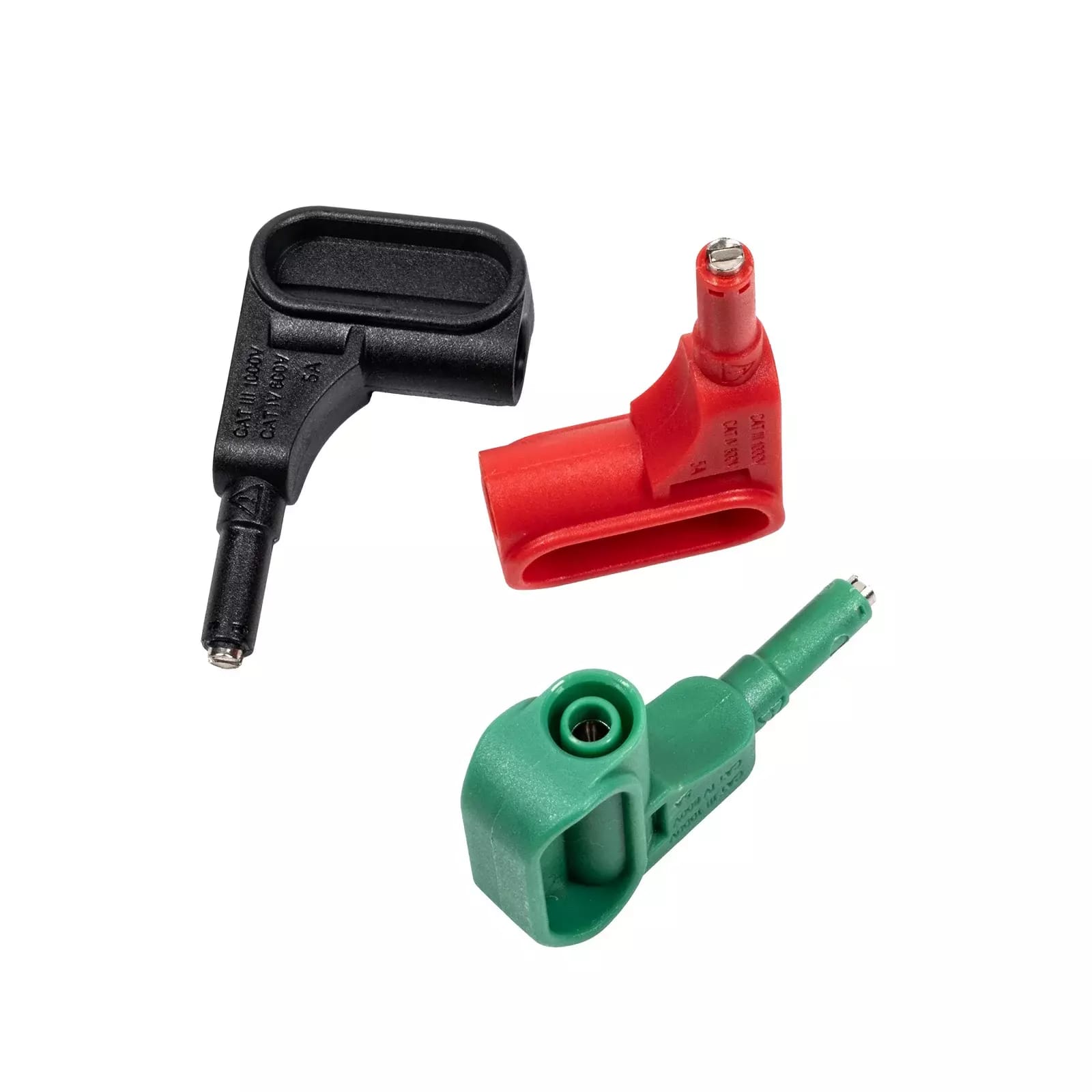 Satz Magnetspitzen für Multimeter 3St