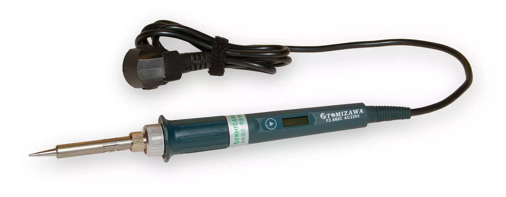 Mikrolötgerät TOMIZAWA FZ-880C 200W