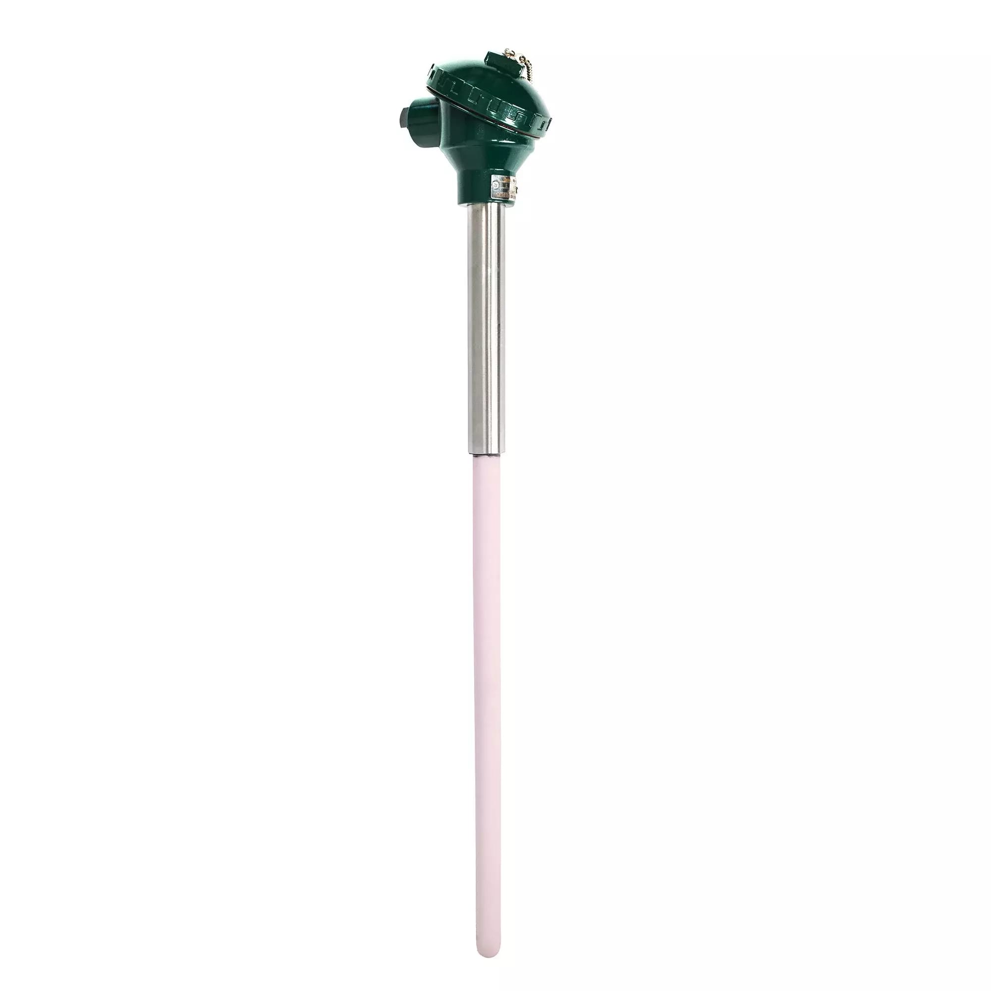temperaturfühler WRN-122 (0-1300°C) für Industrie- und Kremationsöfen