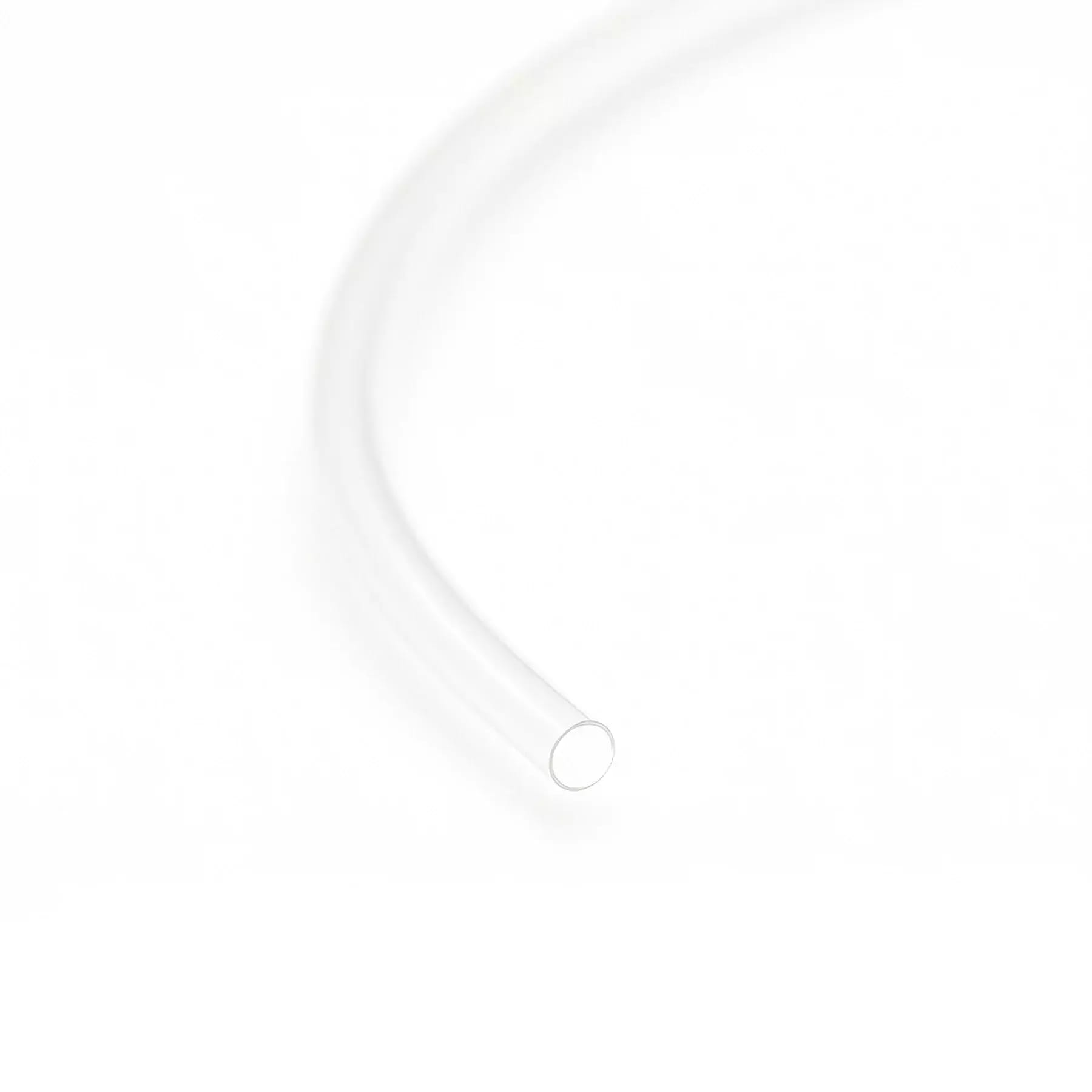 Schrumpffolie 7,3mm/3,3mm transparent