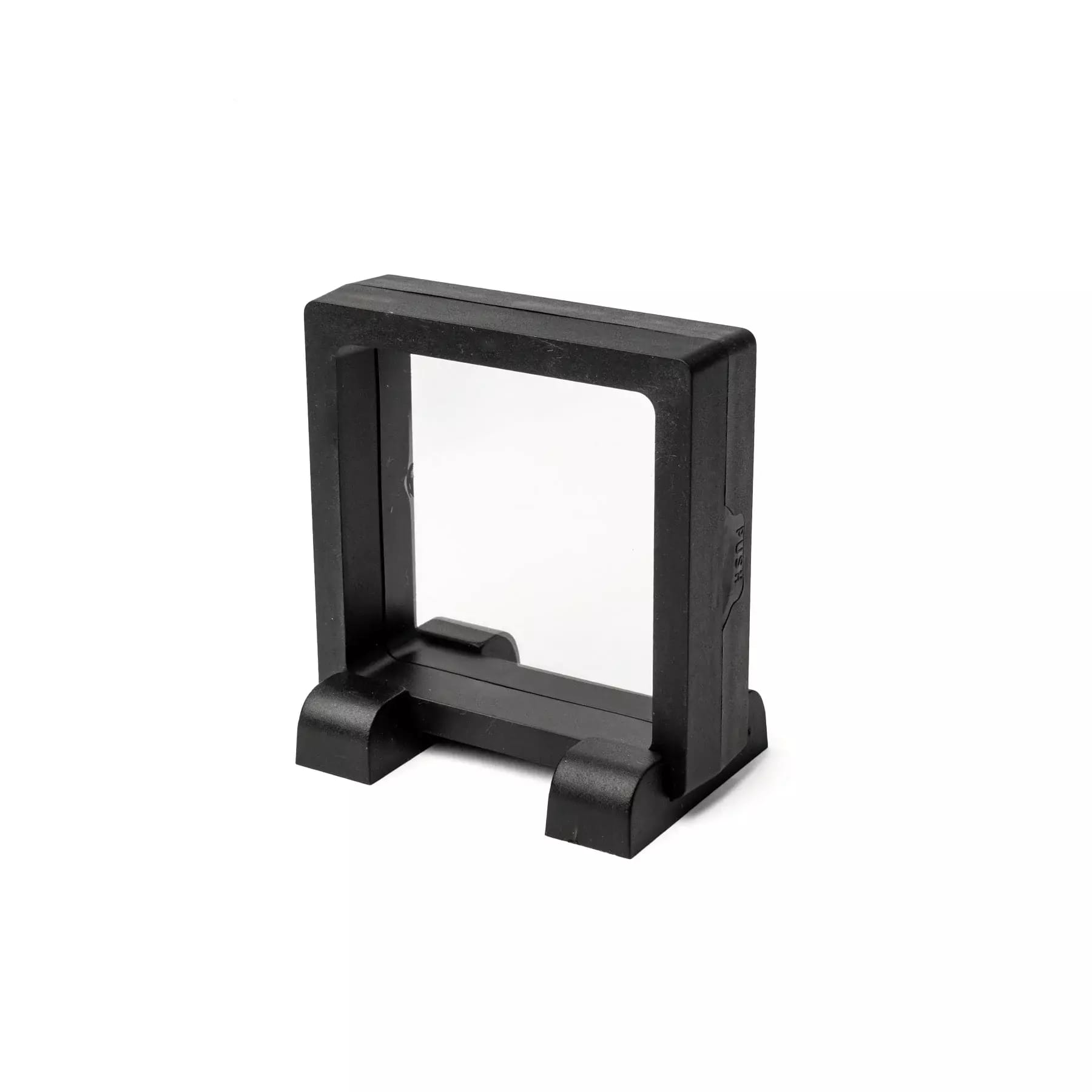 Standfüße für 3D-Rahmen schwarz – 2