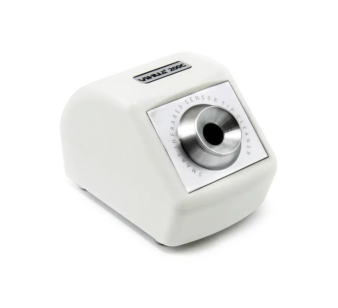 Yihua 200C automatischer Lötspitzenreiniger mit Infrarot-Auslöser – 2