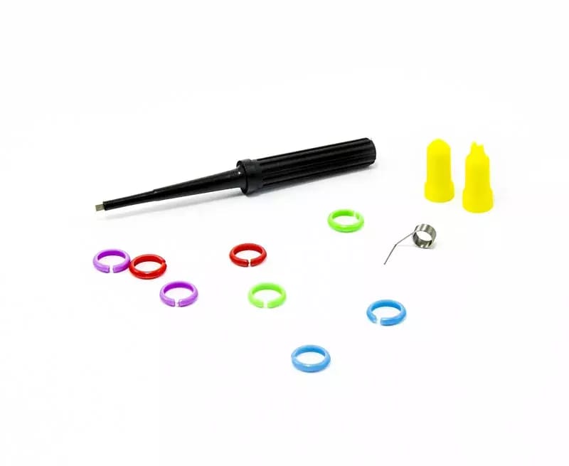 Messtaster für Oszilloskope PP-150 100MHz – 2