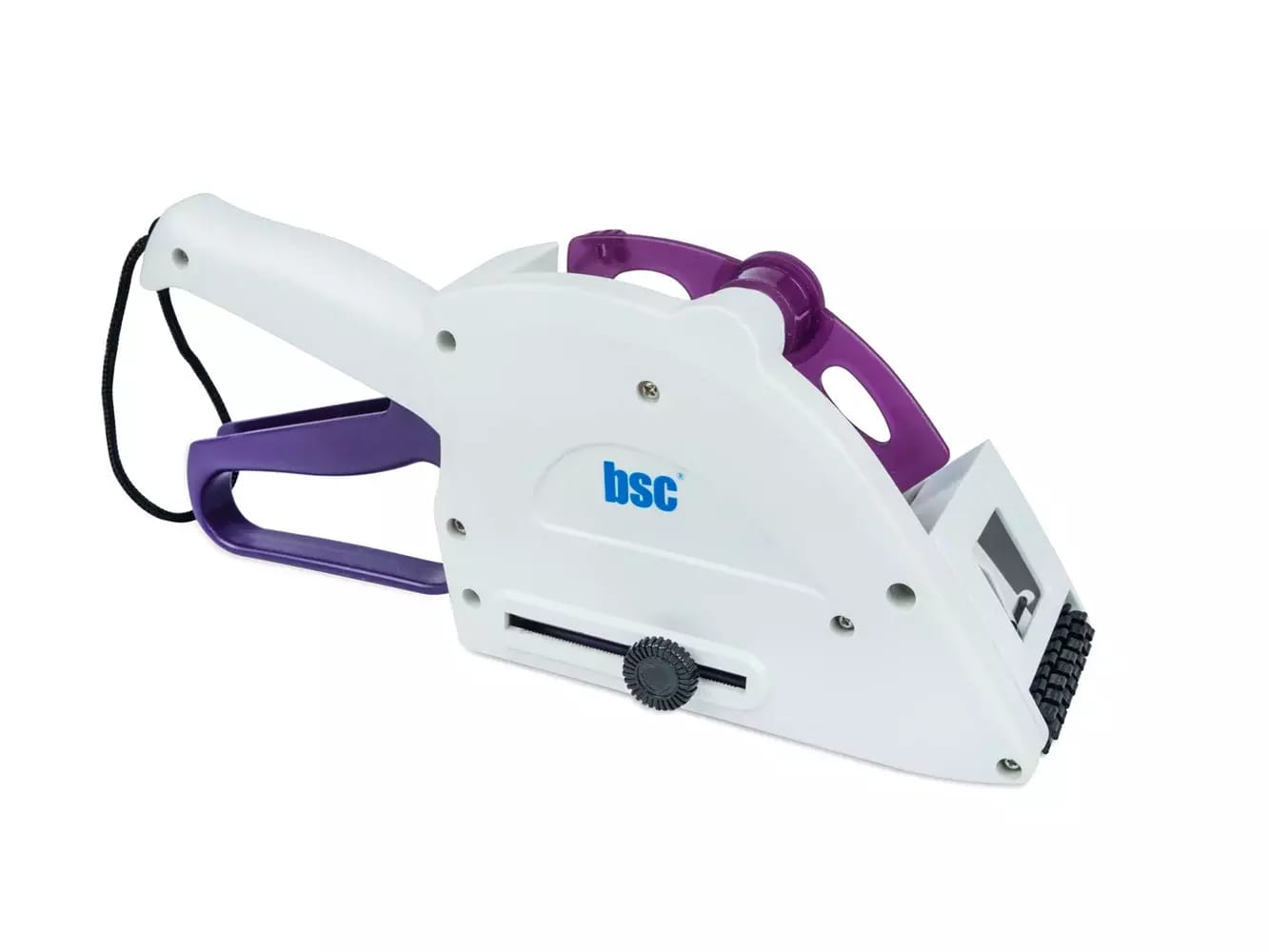 Handapplikator für Etiketten und Aufkleber Breite 10-30mm Länge 18-70mm APN30 – 2