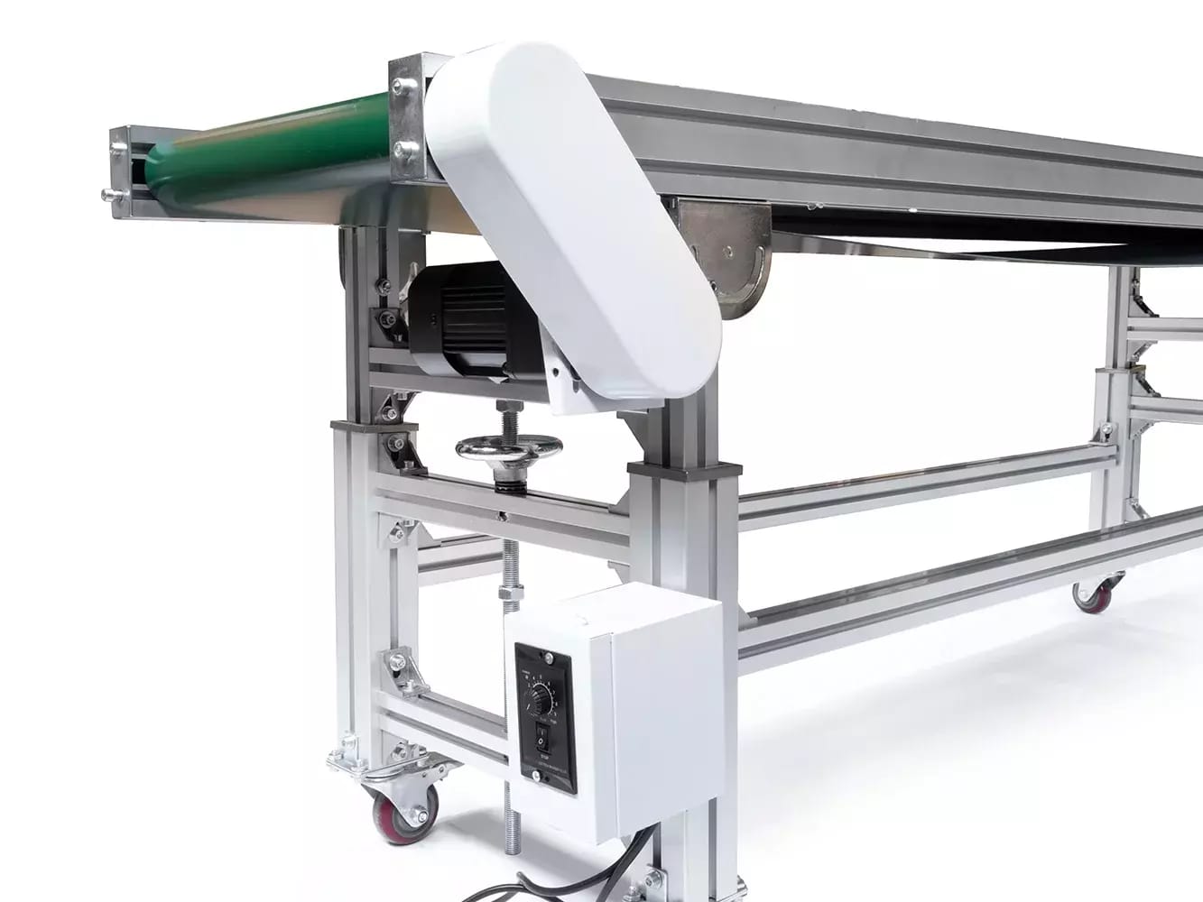 Automatisches Förderband 200cm 230V/50Hz 200W – 2